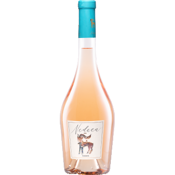 Vin rose - Vinarte, Nedeea, Babeasca Neagra, Feteasca neagra, sec, 2019 | Vinarte