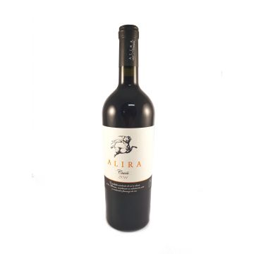 Vin rosu - Alira Cuvee, 2014, sec | Alira