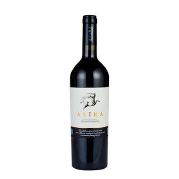 Vin rosu - Alira - Feteasca Neagra, sec, 2015 | Alira