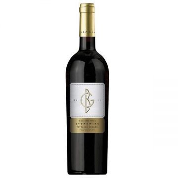 Vin rosu - Balla Geza, Stonewine, Feteasca Neagra, sec, 2015 | Balla Geza
