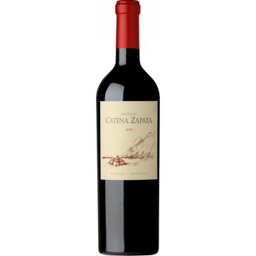 Vin Rosu Bodega Catena Zapata Nicolas Catena Zapata 2019 0.75L