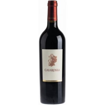 Vin rosu Caiarossa 2019 0.75L