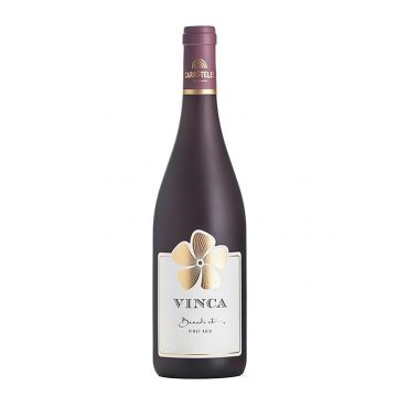 Vin rosu - Carastelec / Vinca Benedict, Pinot Noir, sec, 2017 | Carastelec Winery