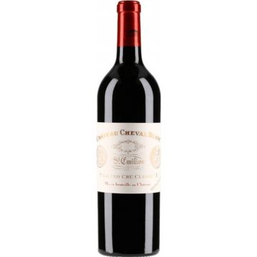 Vin Rosu Chateau Cheval Blanc Saint-emilion - 1er Grand Cru Class 2020