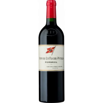 Vin Rosu Chateau La Fleur-petrus Pomerol 2020 0.75L