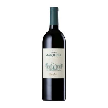 Vin Rosu Chateau Marjosse-Pierre Lurton Rouge 0.75L
