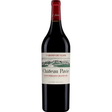 Vin rosu Chateau Pavie Grand Cru Classe 2020 0.75L