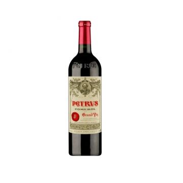 Vin rosu Château Petrus 2009 0.75L