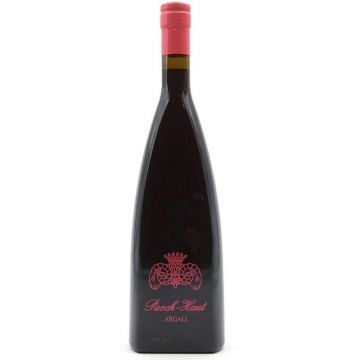 Vin Rosu Chateau Puech Haut Argali Rosu 0.75 L