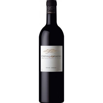 Vin Rosu Cheval Des Andes 2019 0.75L