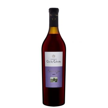 Vin rosu - Clos des Colombes - Omulet de lemn, 2017, sec | Clos des Colombes