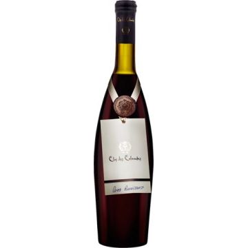 Vin rosu - Clos des Colombes, Renaissance, 2016, sec | Clos des Colombes