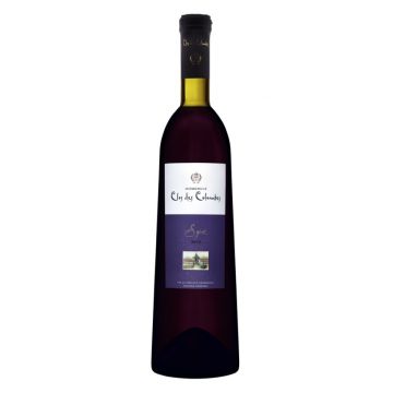 Vin rosu - Clos des Colombes Syrah, 2015, sec | Clos des Colombes