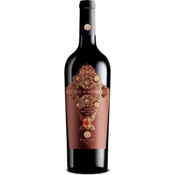 Vin Rosu Compagnia Siciliana Nero D'avola 
