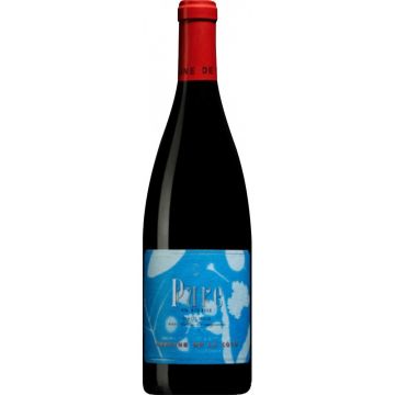 Vin Rosu Domaine de la Cote Pure Pinot Noir 2016 0.75L