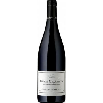 Vin Rosu Domaine Vincent Girardin Gevrey-chambertin Vieilles Vignes 2021