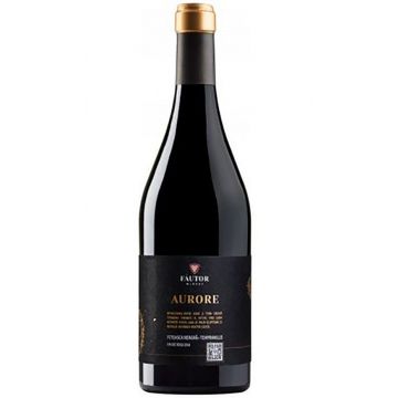 Vin rosu - Fautor, Aurore, sec, 2016 | Fautor Wine