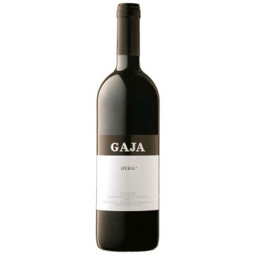Vin rosu Gavi Sperss 2014 Barolo Doc 0.75L
