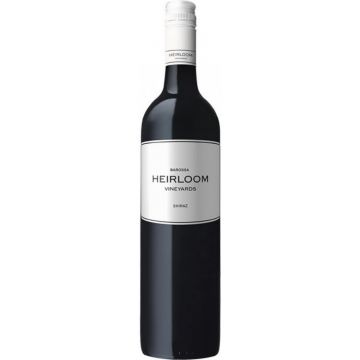 Vin Rosu Heirloom Vineyards Barossa Valley Shiraz 0.75L