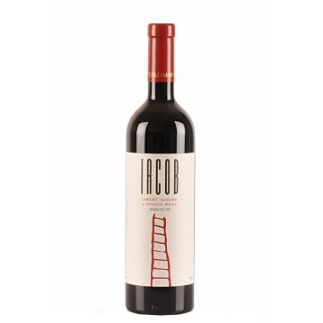 Vin rosu - Iacob, 2017, sec | Iacob