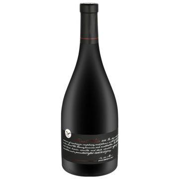 Vin rosu - Liliac - Private Selection, Pinot Noir, sec, 2016 | Liliac