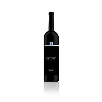 Vin rosu - Merlot- Crama Kelaru, sec, 2007 | Crama Kelaru