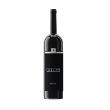 Vin rosu - Merlot- Crama Kelaru, sec, 2016 | Crama Kelaru