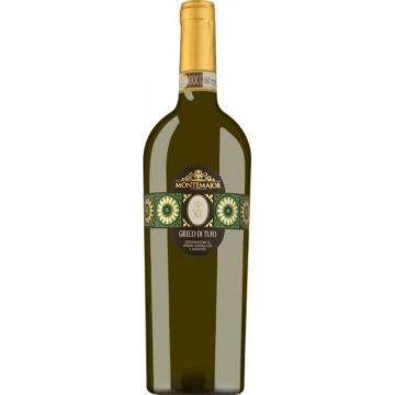 Vin Rosu Montemajor Greco Di Tufo 0.7L