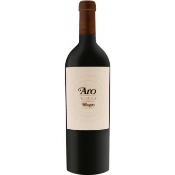 Vin Rosu Muga Aro 2019 0.75L