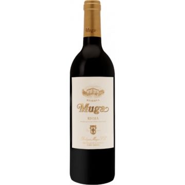 Vin Rosu Muga Reserva 0.75L