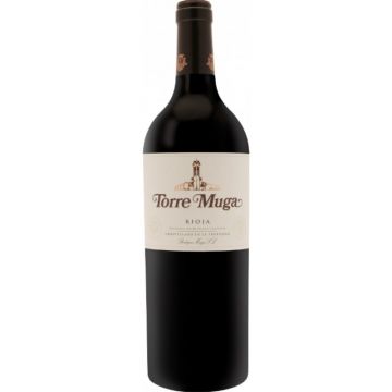 Vin rosu Muga Torre Muga 2019 0.75L