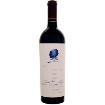Vin Rosu Napa Valey Opus One 2022 0.75l