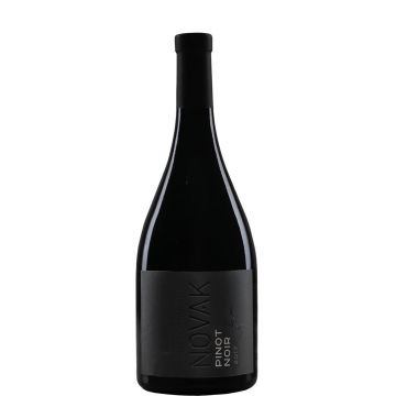 Vin rosu - Novak, Pinot Noir, sec, 2017 | Novak