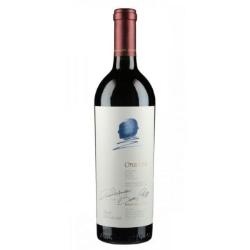 Vin Rosu Opus One 2021 0.75L