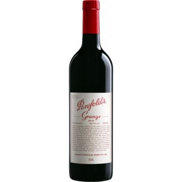 Vin Rosu Penfolds Grange 2018 0.75L