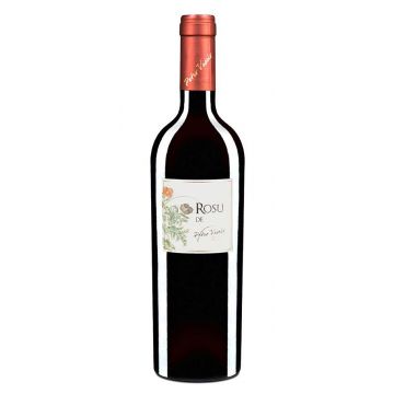 Vin rosu - Petro Vaselo, Rosu de Vaselo, vin linistit, Cabernet Sauvignon, sec, 14.5% | Petro Vaselo