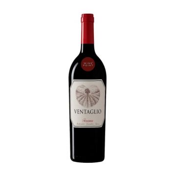 Vin rosu Tenuta Argentiera Ventaglio 2016 0.75L