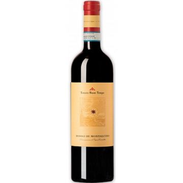 Vin Rosu Tenuta Buon Tempo Rosso Di Montalcino 0.75L