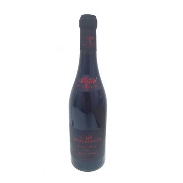Vin rosu - Via Marchizului, Pinot Noir, 2016, sec | Viile Metamorfosis