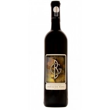 Vin rosu - Wine Princess - Balla Geza - Burgund Mare, 2017, sec | Balla Geza