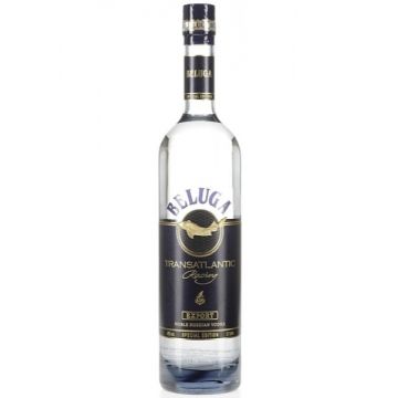 Vodka Beluga Transatlantic 70cl