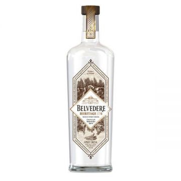 Vodka Belvedere Heritage 176 0.7L