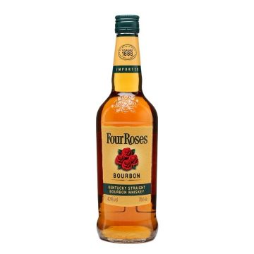 Whiskey Four Roses 70cl