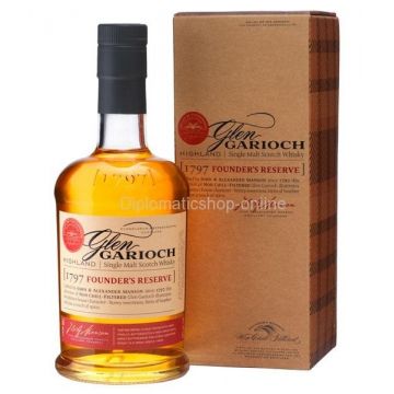 Whiskey Glen Garioch Founders Reserve 1l