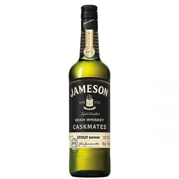 Whiskey Jameson Caskmates 0.7L