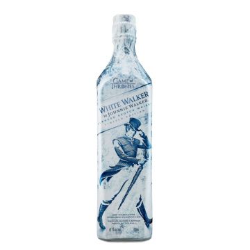 Whiskey Johnnie Walker White Walker 0.7l