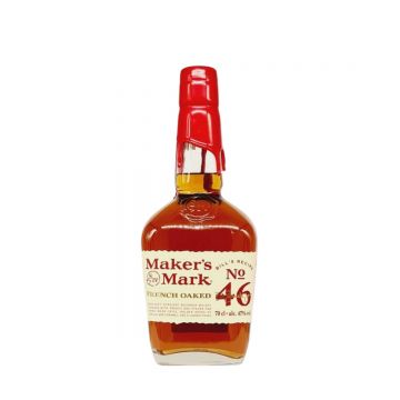 Whiskey Maker's Mark 46 70cl