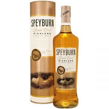 Whiskey Speyburn Bradan Orach 70cl