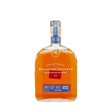 Whiskey Woodford Reserve Malt 70cl