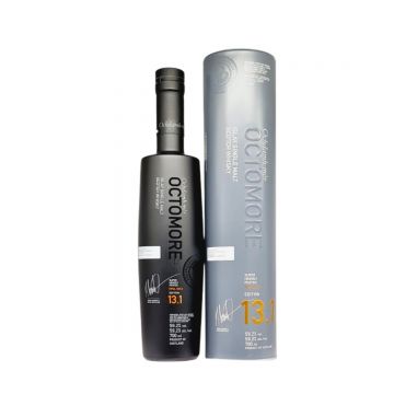 Whisky Bruichladdich Octomore 13.1 0.7l